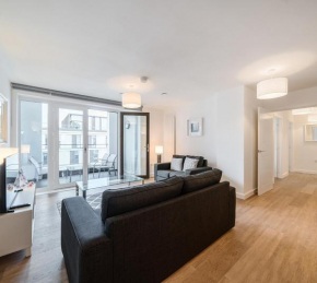 Roomspace Serviced Apartments - Walton Court